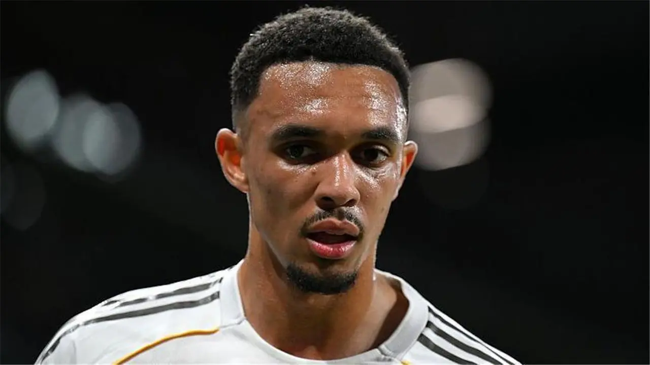 تقارير: 6 مزايا لبديل أرنولد المحتمل في ريال مدريد